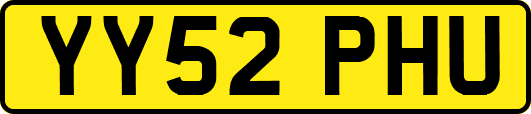 YY52PHU