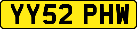 YY52PHW