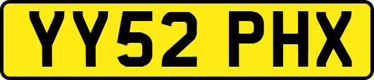 YY52PHX