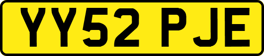 YY52PJE