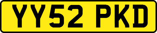 YY52PKD