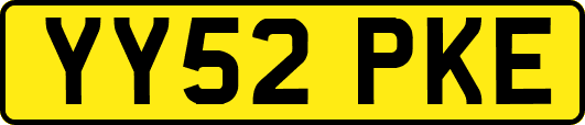 YY52PKE