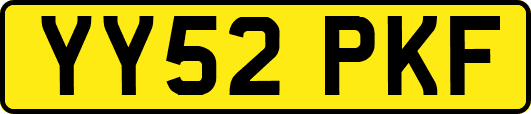 YY52PKF