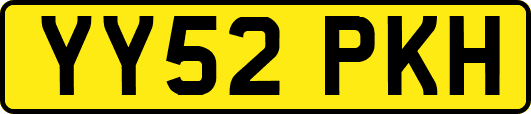 YY52PKH