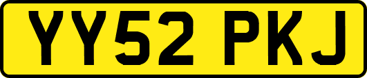 YY52PKJ