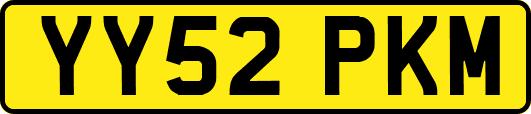 YY52PKM