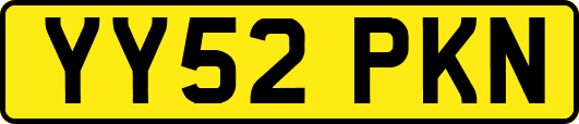 YY52PKN