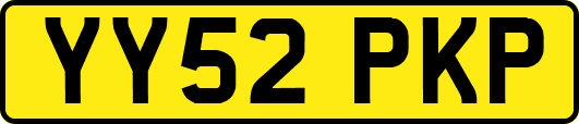YY52PKP
