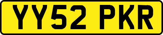 YY52PKR