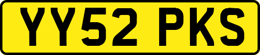 YY52PKS