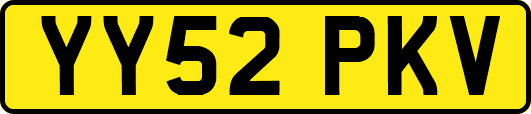 YY52PKV