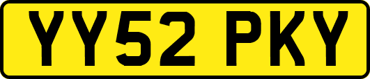 YY52PKY