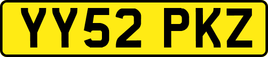 YY52PKZ
