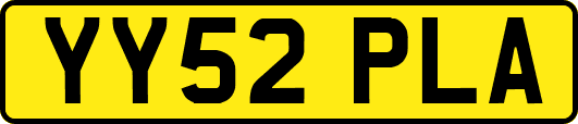 YY52PLA