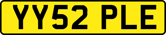 YY52PLE