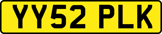 YY52PLK