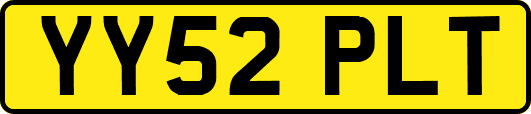 YY52PLT