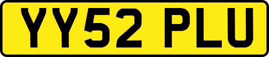YY52PLU