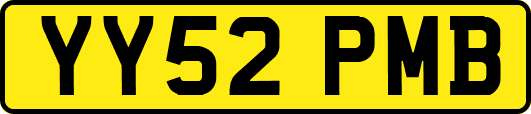 YY52PMB