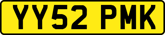 YY52PMK