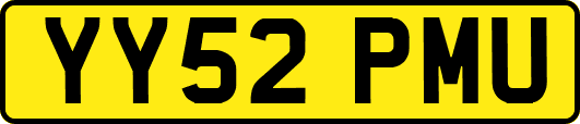 YY52PMU