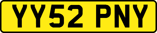 YY52PNY