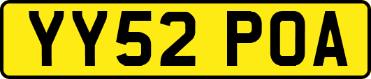 YY52POA