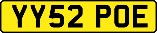 YY52POE