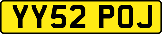 YY52POJ