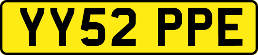 YY52PPE