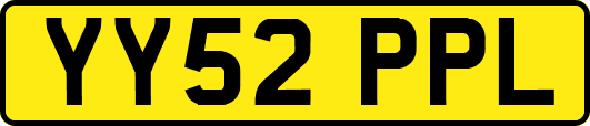 YY52PPL