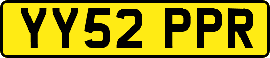 YY52PPR