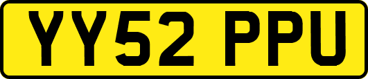 YY52PPU