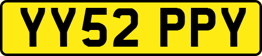 YY52PPY