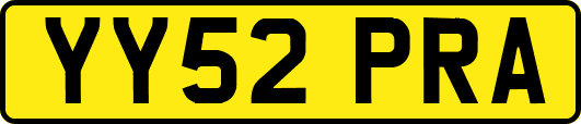 YY52PRA