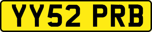 YY52PRB