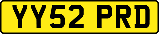 YY52PRD