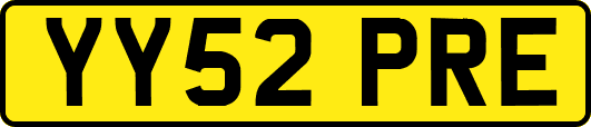 YY52PRE