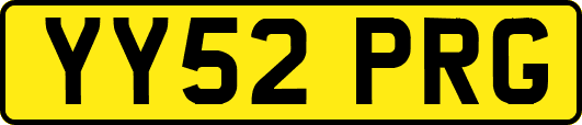 YY52PRG