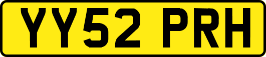 YY52PRH