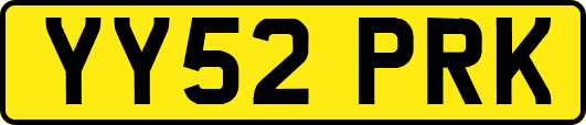 YY52PRK