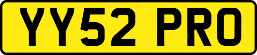YY52PRO