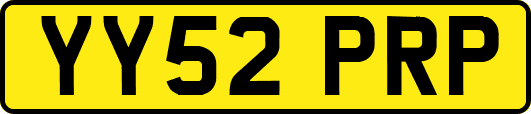 YY52PRP
