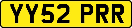 YY52PRR