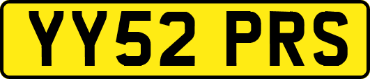 YY52PRS