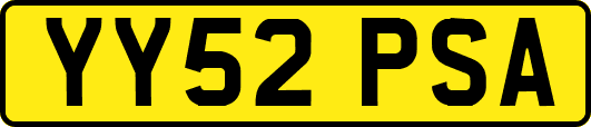 YY52PSA