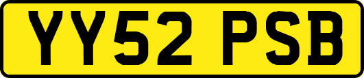 YY52PSB