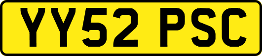 YY52PSC
