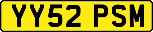YY52PSM