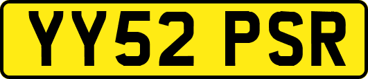YY52PSR